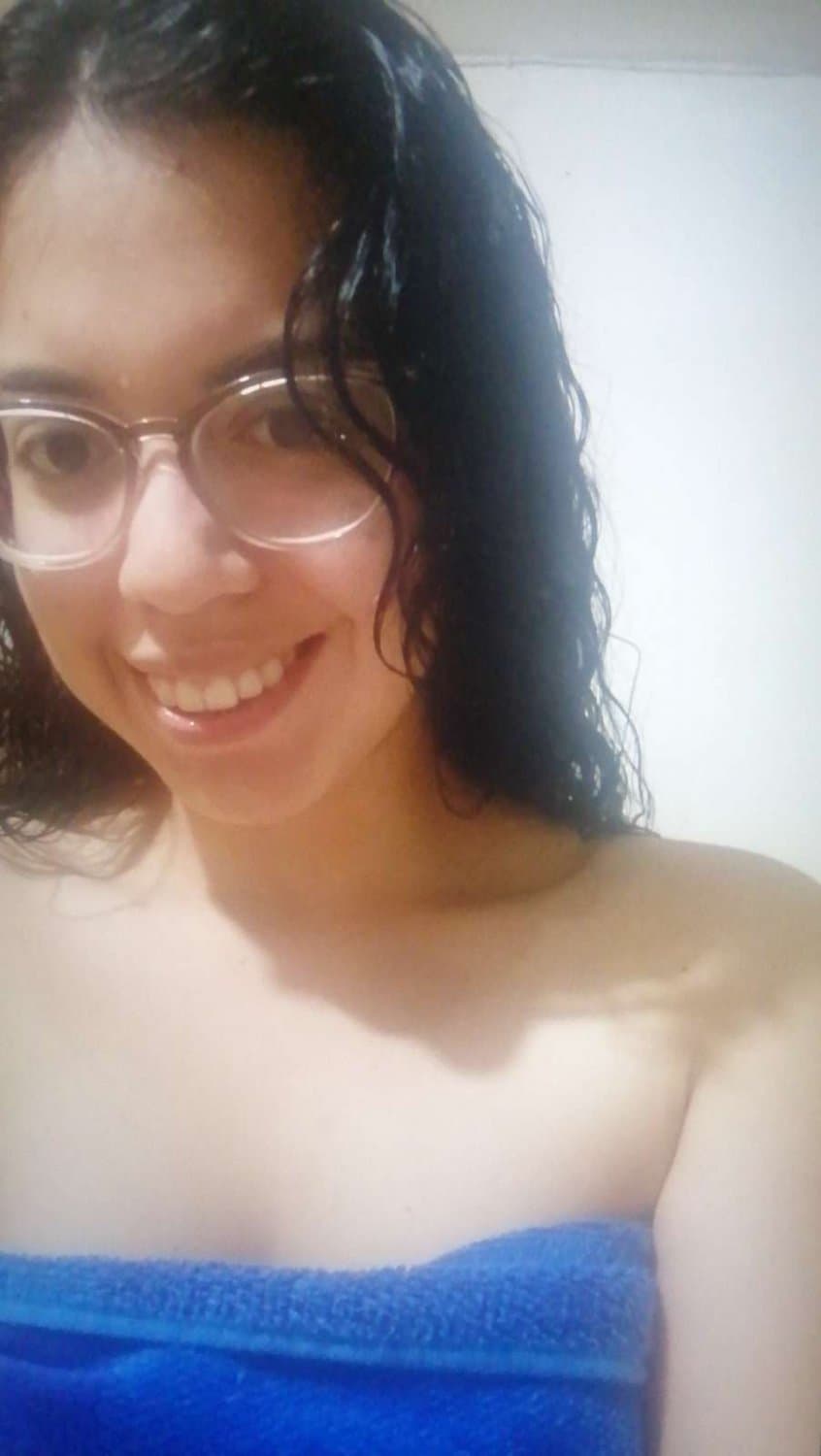 Fátima la putica que cualquiera tener en su cama