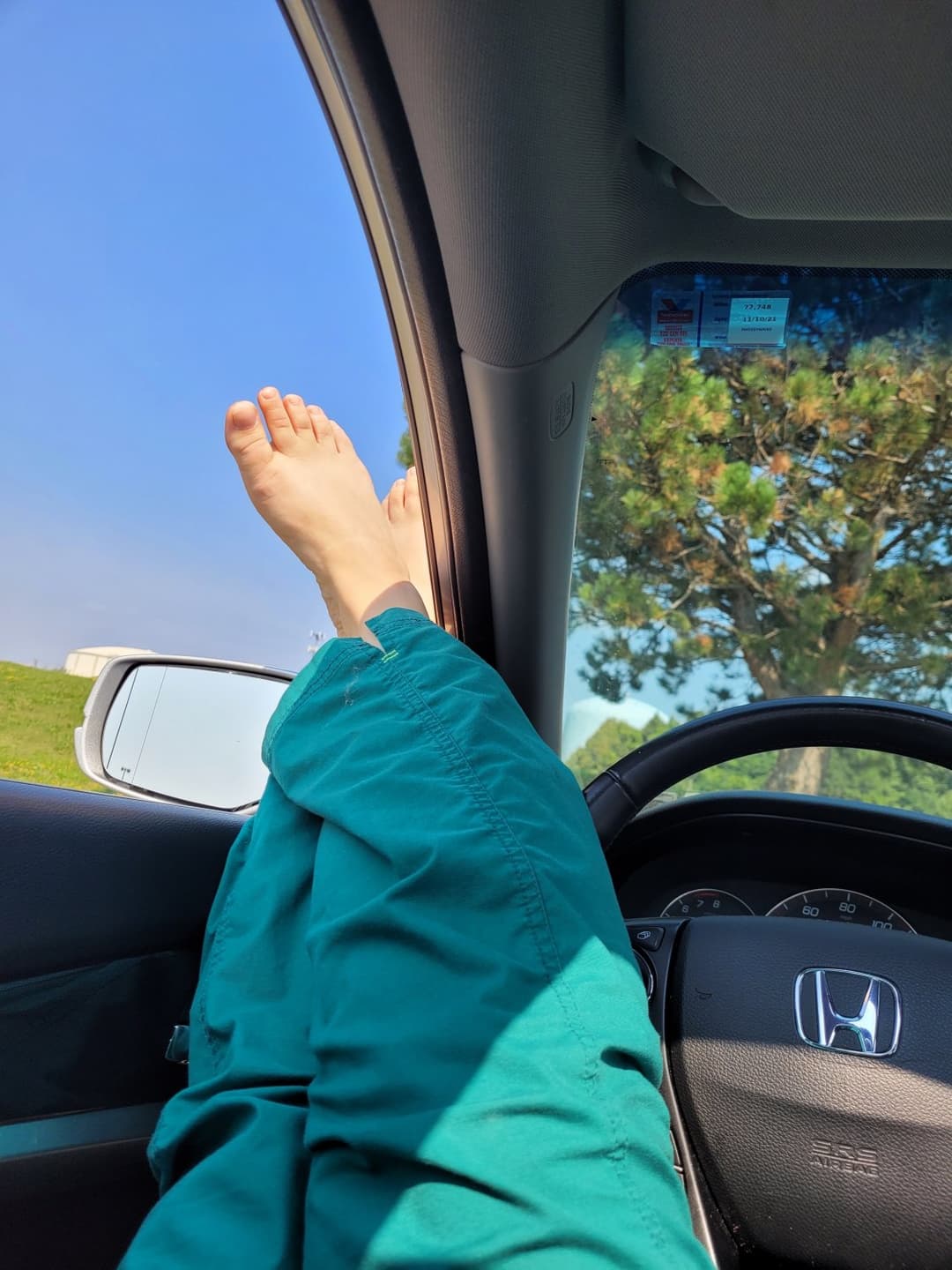 Naughty nurse collection - Me being a naughty nurse (and patient)