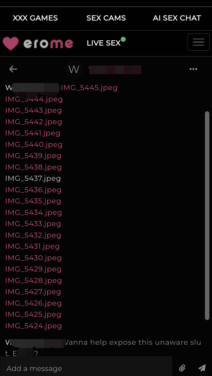 *A USER SENT ME THESE*WHITE TEEN SLUT RIDING DILDO AND NUDES LEAKED