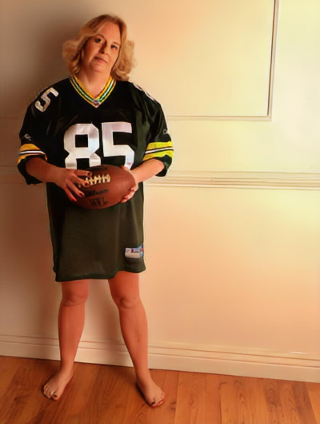 My rest area and truck stop hooking outfits