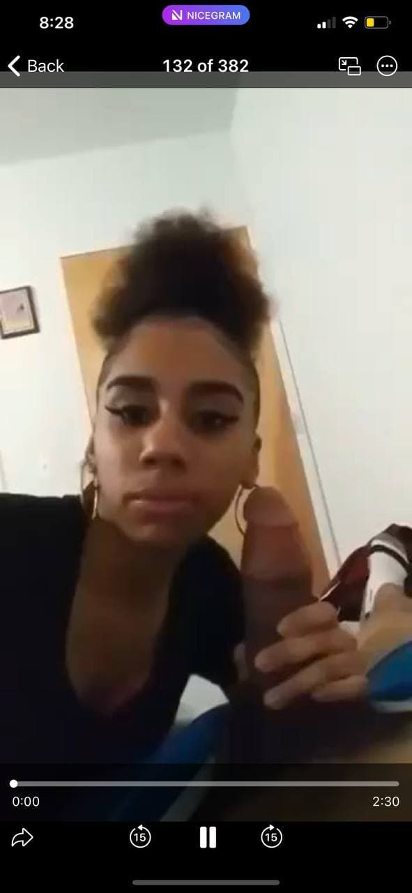 Africans and Americans