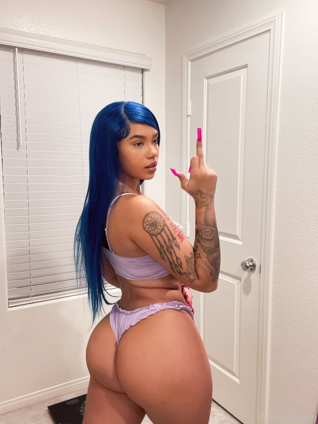 I love xIndyaMarie so much ? I would love to have her!