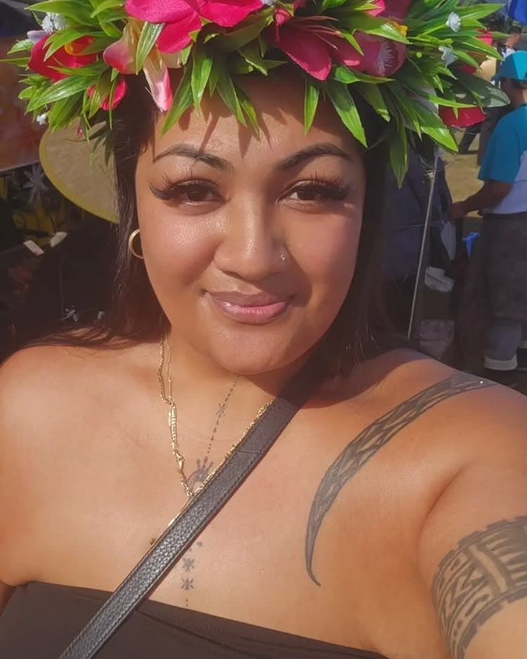 Polynesian side quest