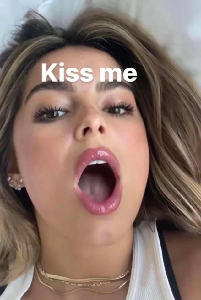 Addision Rae (Famous Tiktoker) (18+)