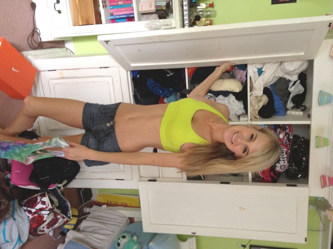 Amateur old stories London