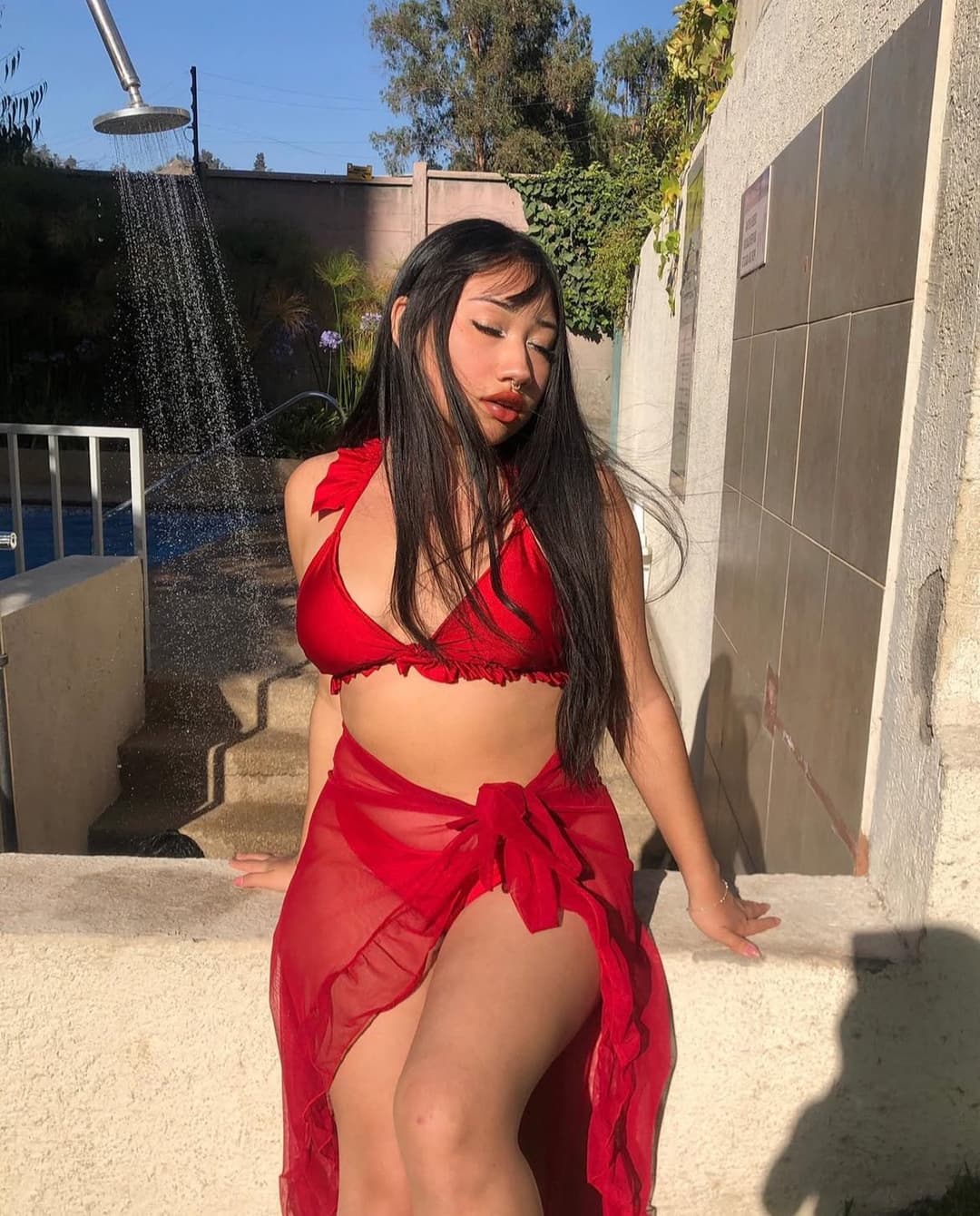 Chilena javiera vidal, hermosa chilena pendeja para ponerla a chupar pico y tirarselos adentro.