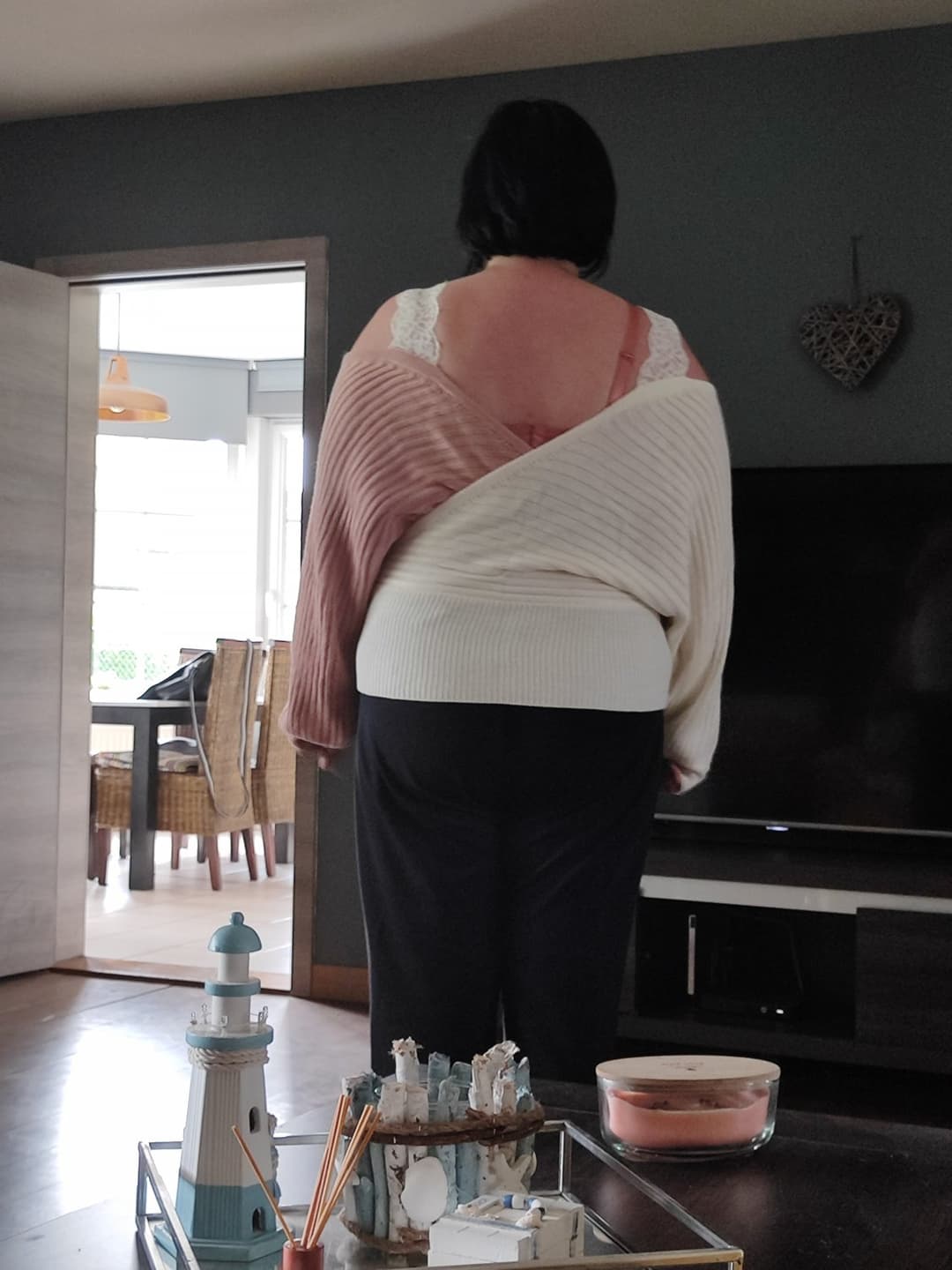 chubby Submissive and addicted Jessie, cumwhore, from younger years till now, nothing changed