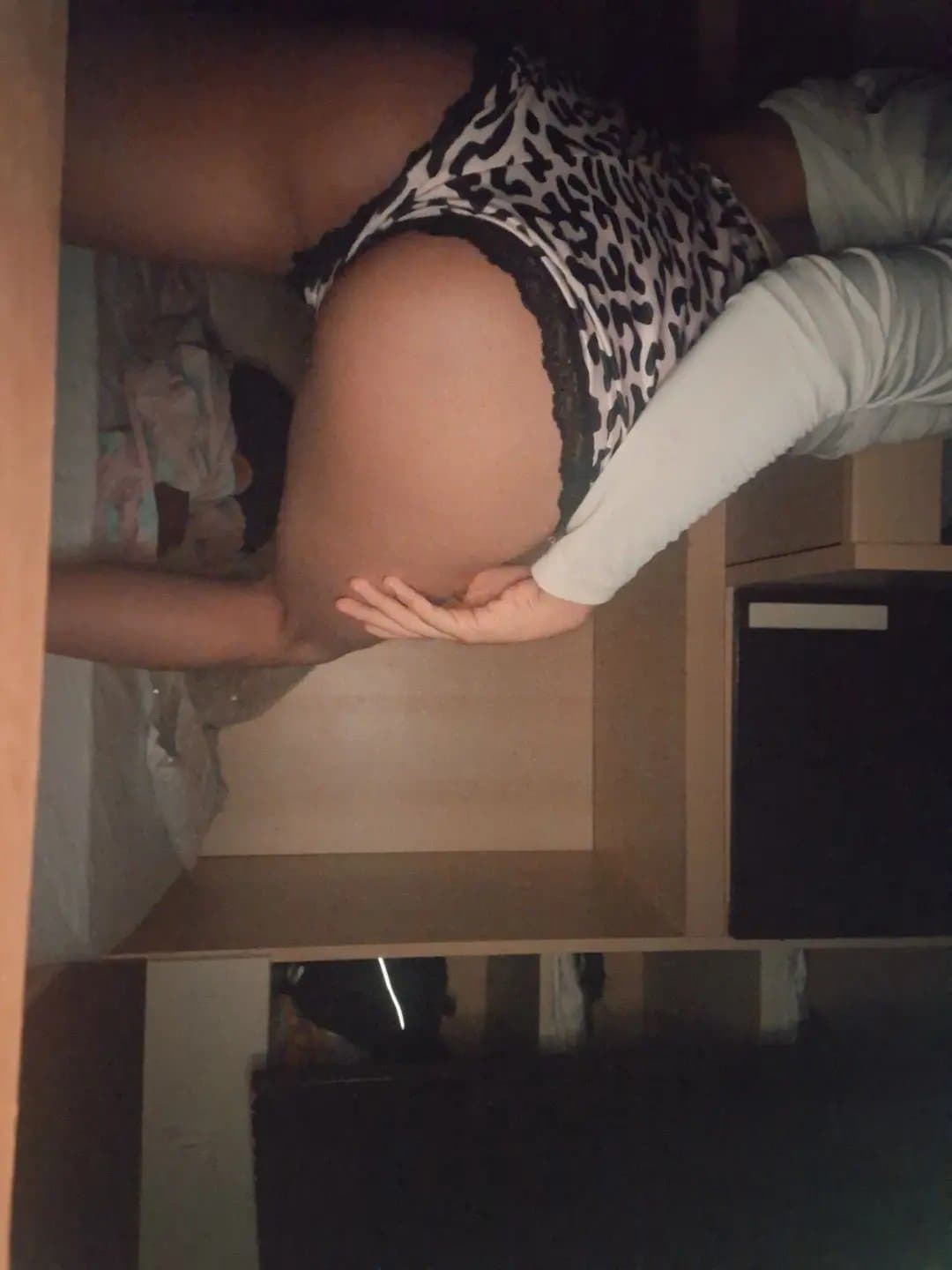 Skinny girl, petit girl