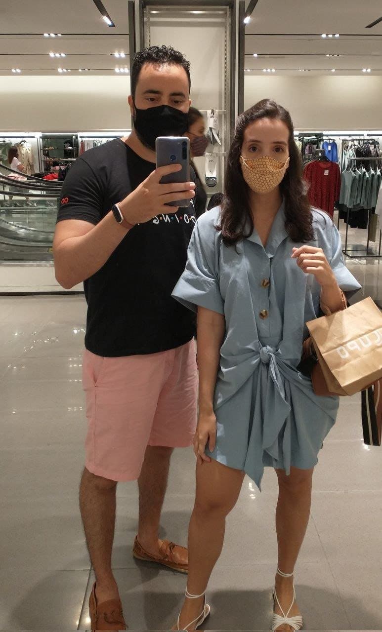 Tesão 59 - Marido corno explanou a esposa e se arrependeu. COMENTEM para doer o chifre do corno ♠️?