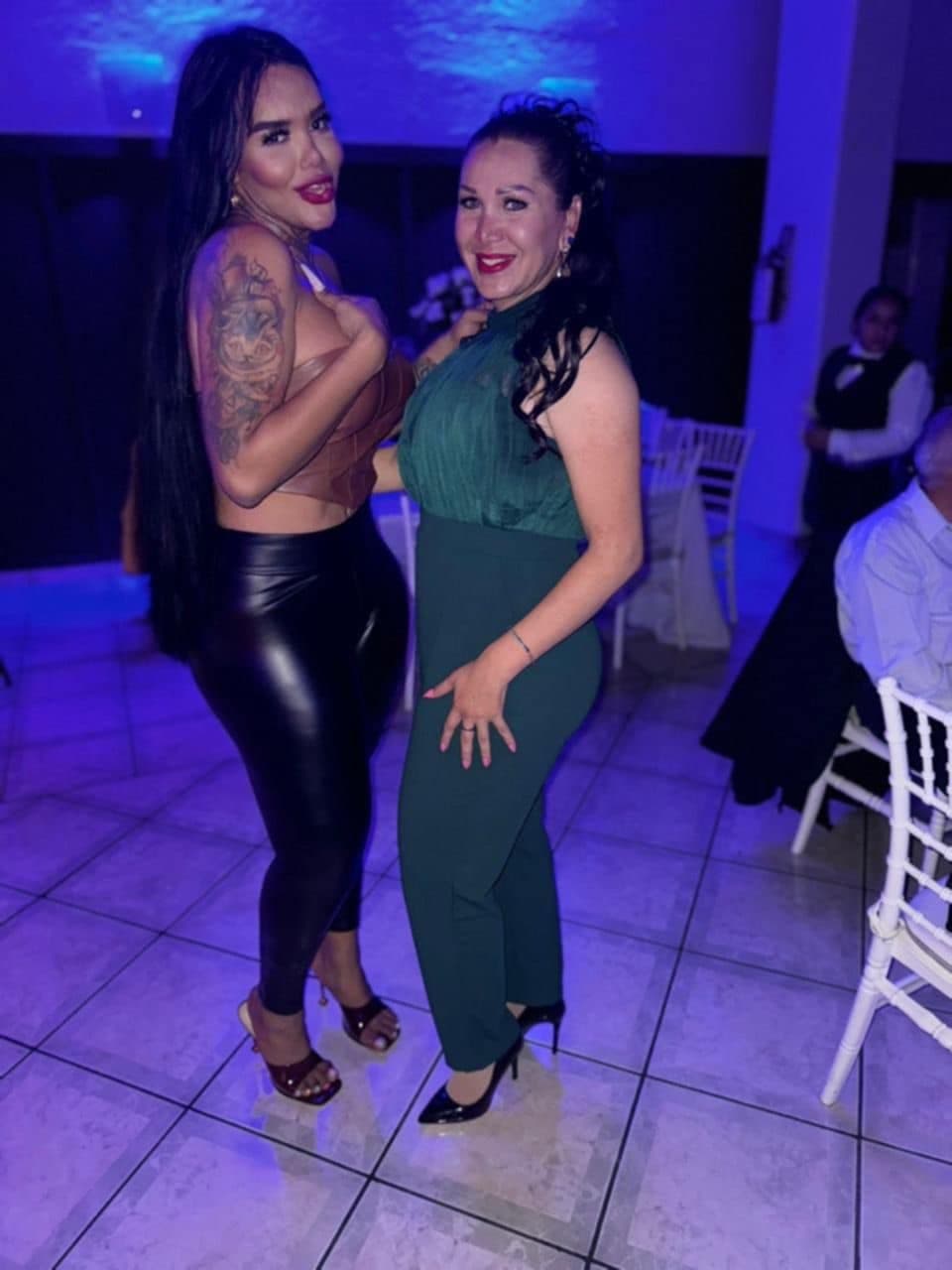 Farris Samara Trans   #transgender #trans #sexyshemales