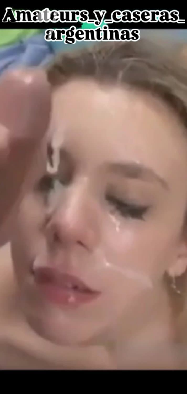 Todos los videos de los últimos post de argentinas peteras