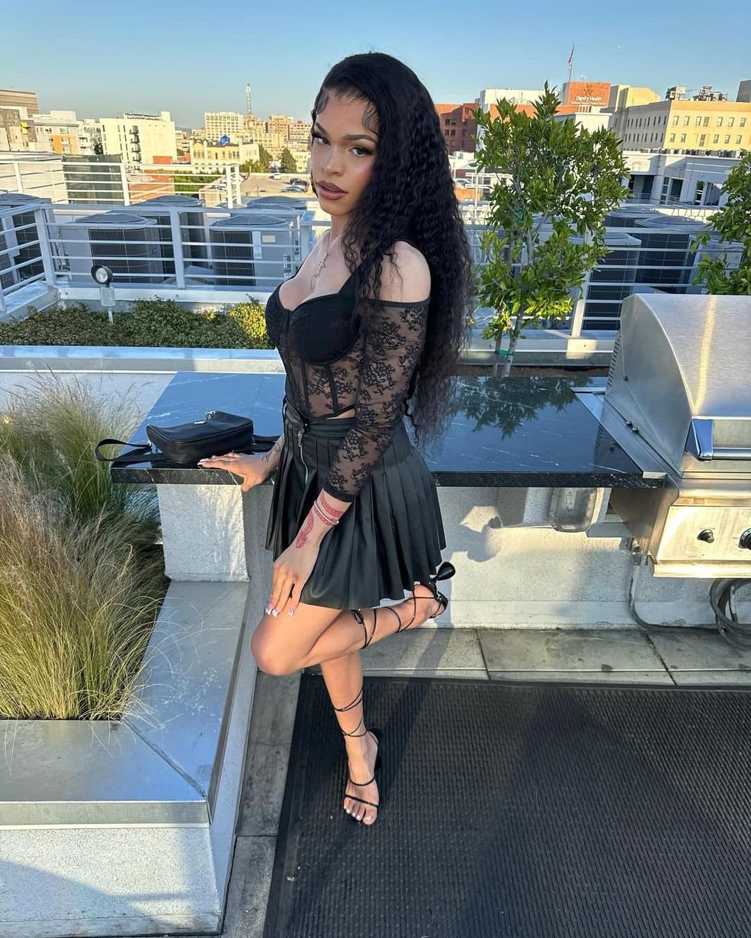 Mix ablum hottest trans, cd and femboys pt.2