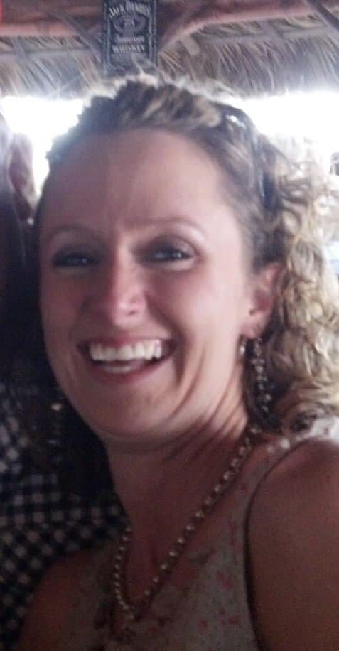 See how this southern wife became a naked Mardi Gras legend on camera