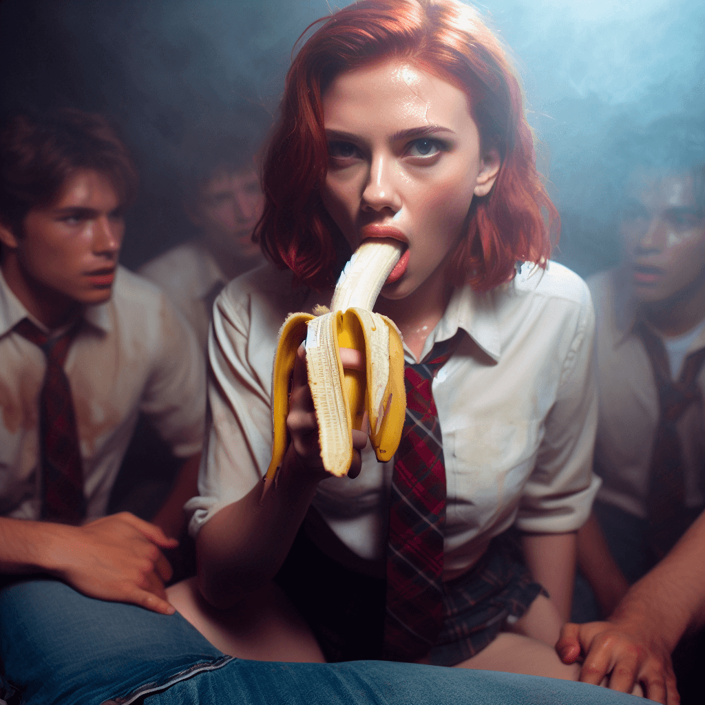 Scarlett Johansson, The Black Widow