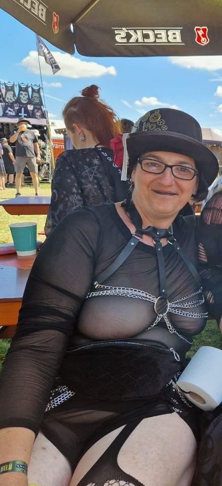 Einfach Dani from Bavaria, Germany