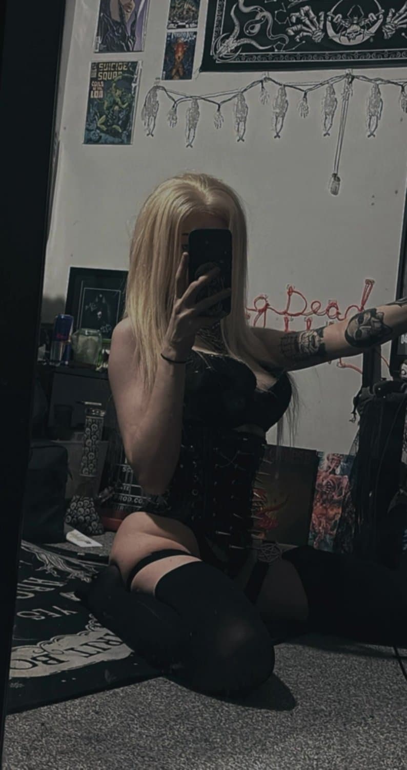 Slick, tight, and cruel enough to make you cry