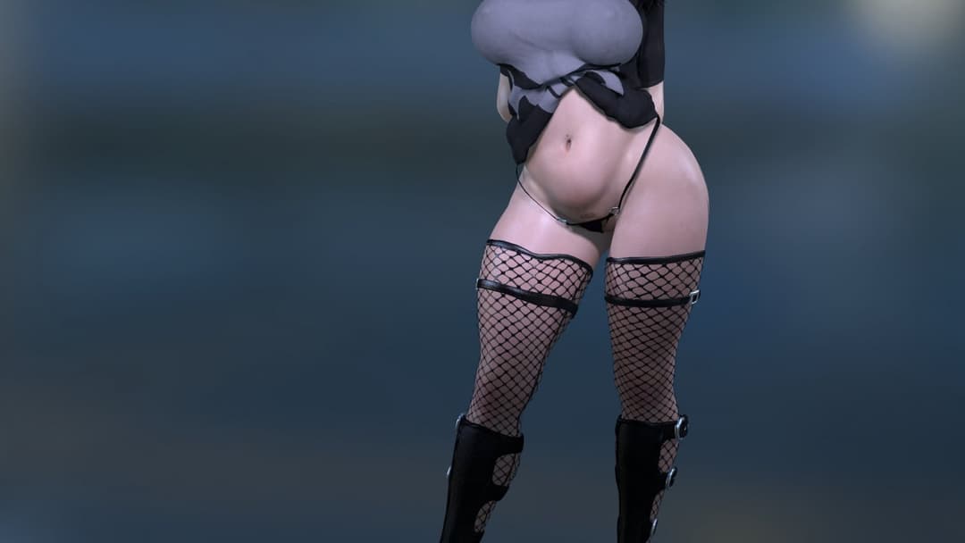 Crazy boxer PAWG came to another normal shoot, until, #BlackAmbushedAgain 6ar6ie6 Pt.1