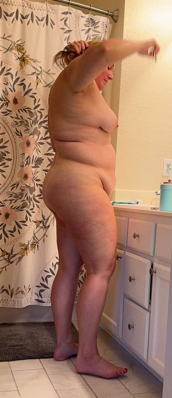 Wife Stacie 44yo From USA ??