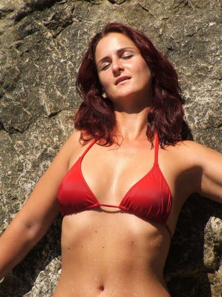 Kati, a Swinging Webslut.