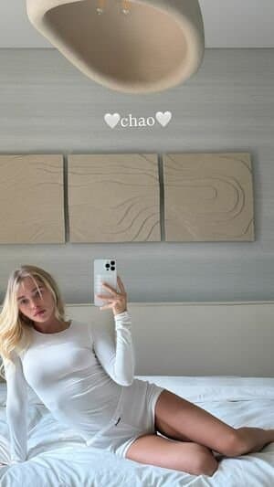 Alla Bruletova Bentley girl - part 7