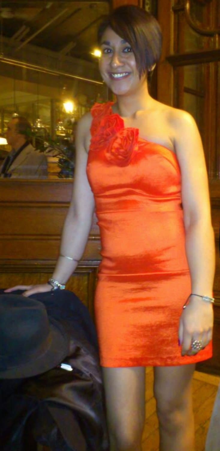 Mandy 38 Milf cock whore needs a dom