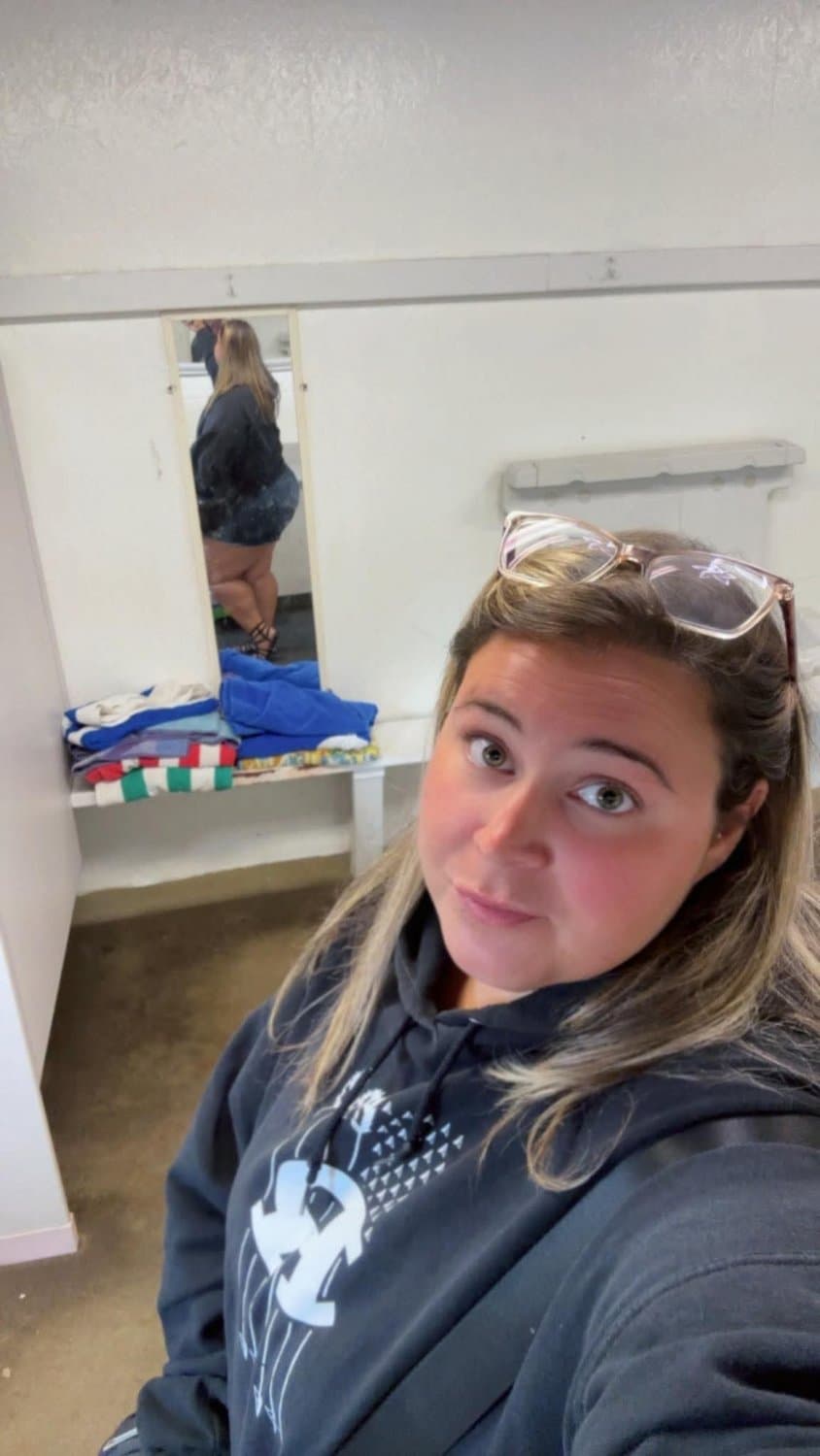 SSBBW BIG ASS & BIG BOOBS