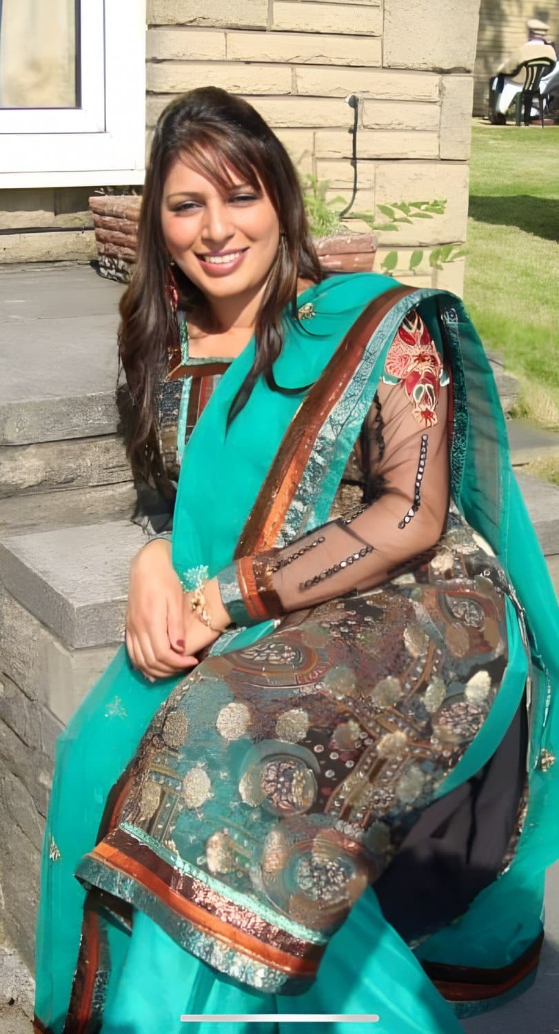 Hijab, Traditional Pakistani Clothes or Hijab? X