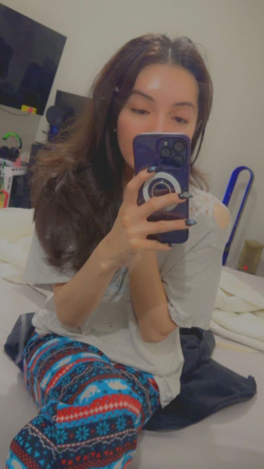 pretty Ricki Sophie Ortiz, Street Fighter pro gamer