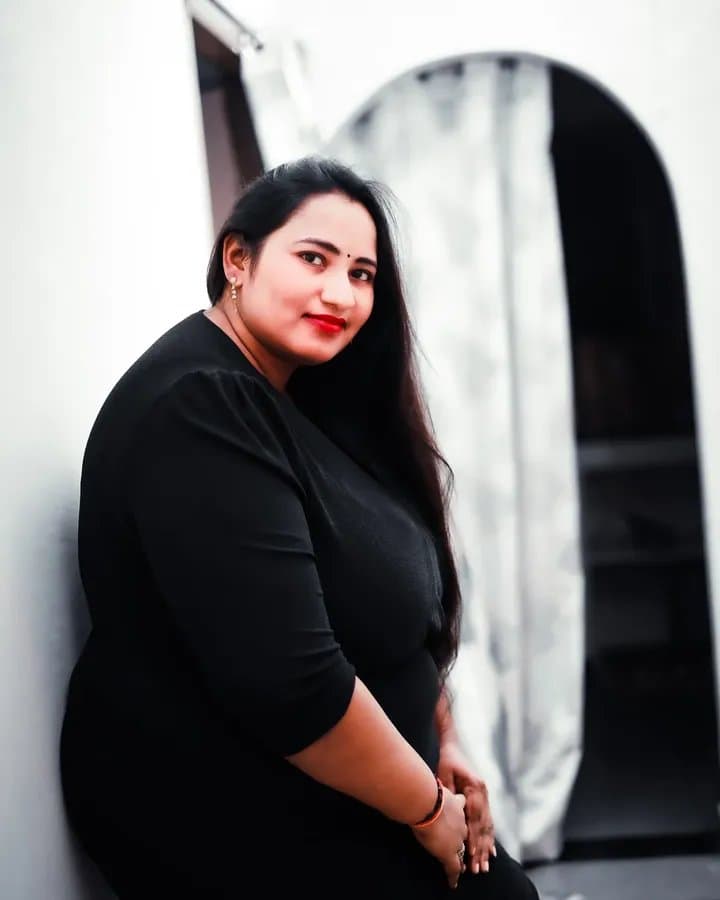 Indian chubby ? hot sexy Bhabhi