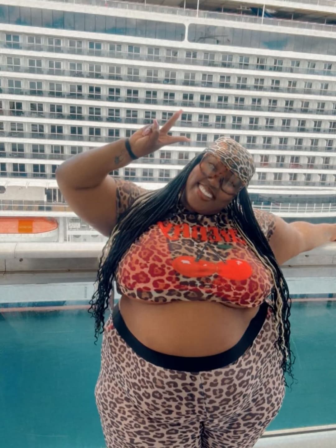 SSBBW EBONY HUGE OLE BIG ASS BOOTY