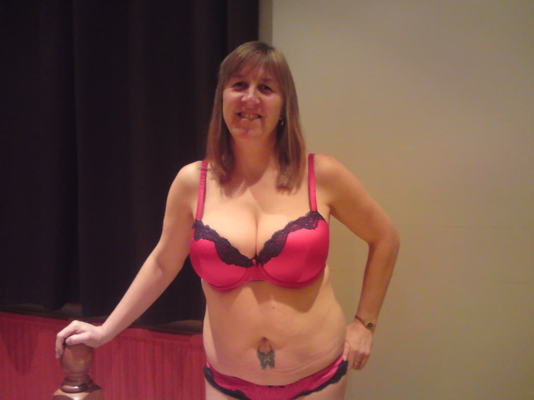 janice from manchester