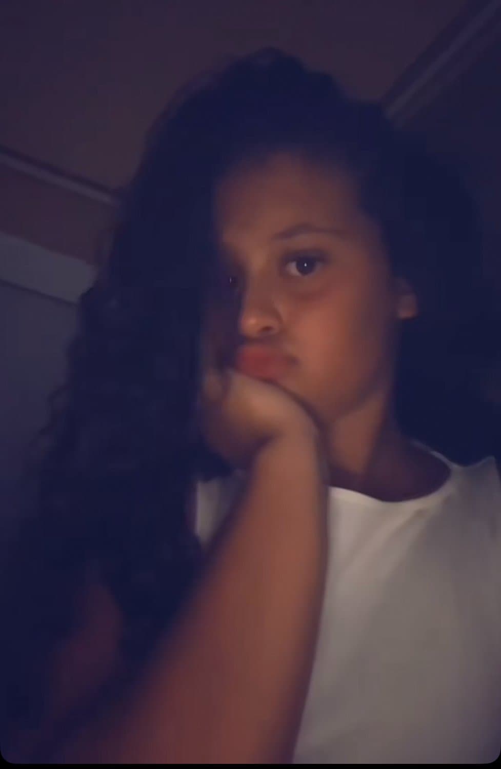 Ma cousine marocaine?? footeuse sexy