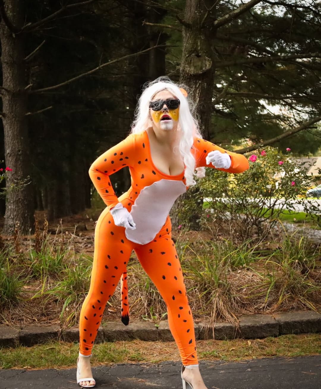 Pawg American Italian josie marcellino part 4