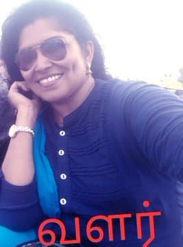 Pics - Valarsampavam Famous Tamil Wife Cheating+ Affair