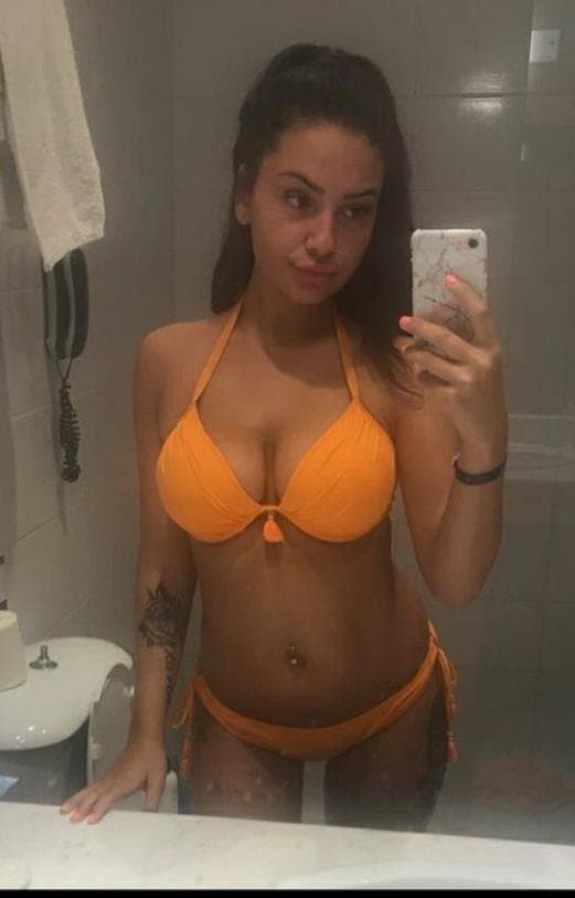 Click to view full size Sexy geordie lass