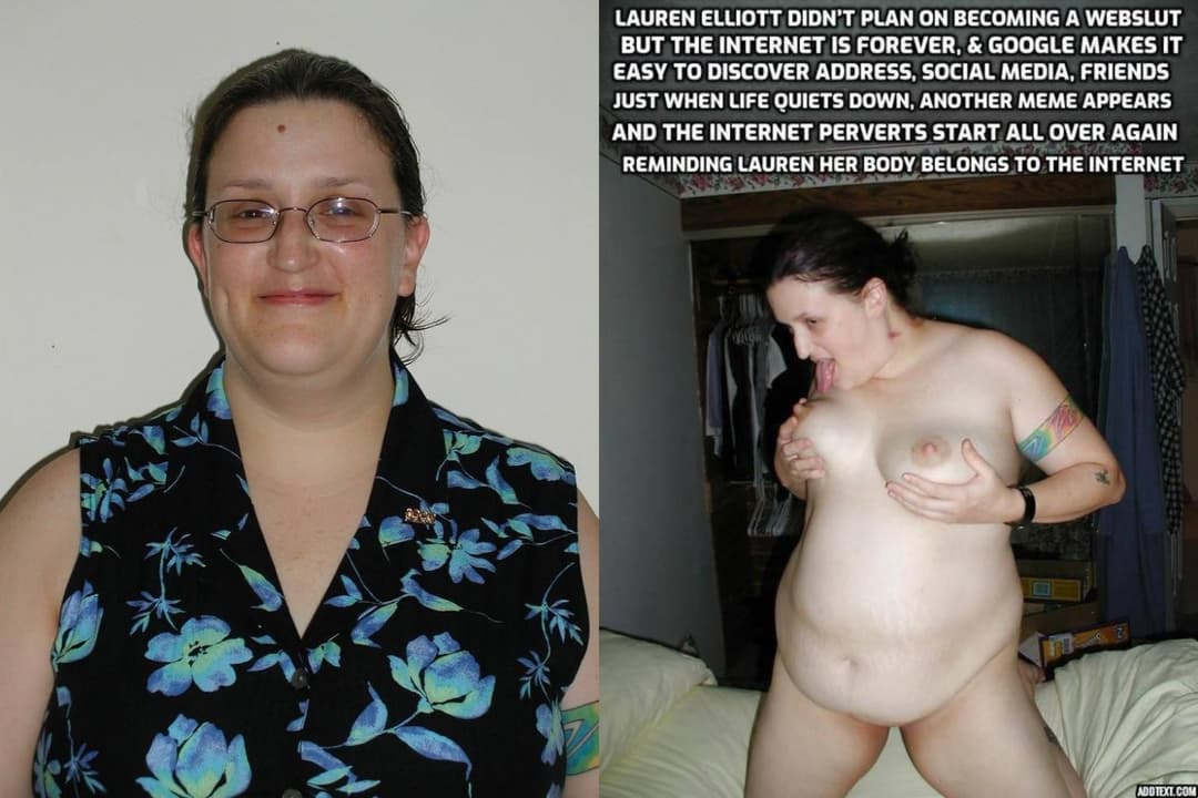 BBW cheating curvy chubby big tits slut wife Lauren 4 creampies, pregnancy risk anonymous sex