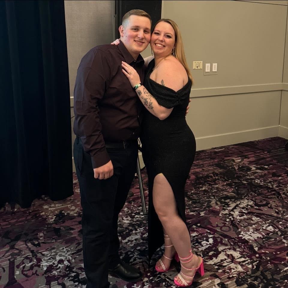 Fucking a stranger while husband records