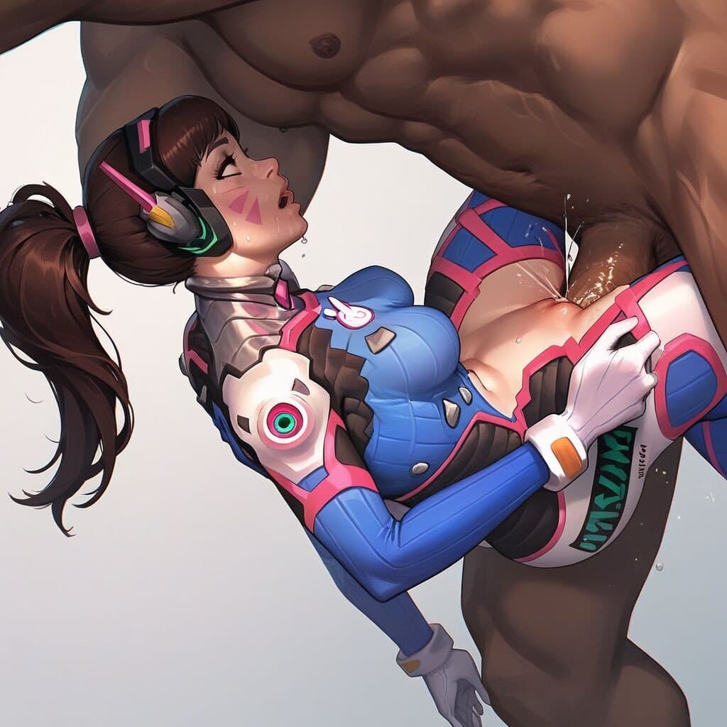 Suzzy-Baka Overwatch