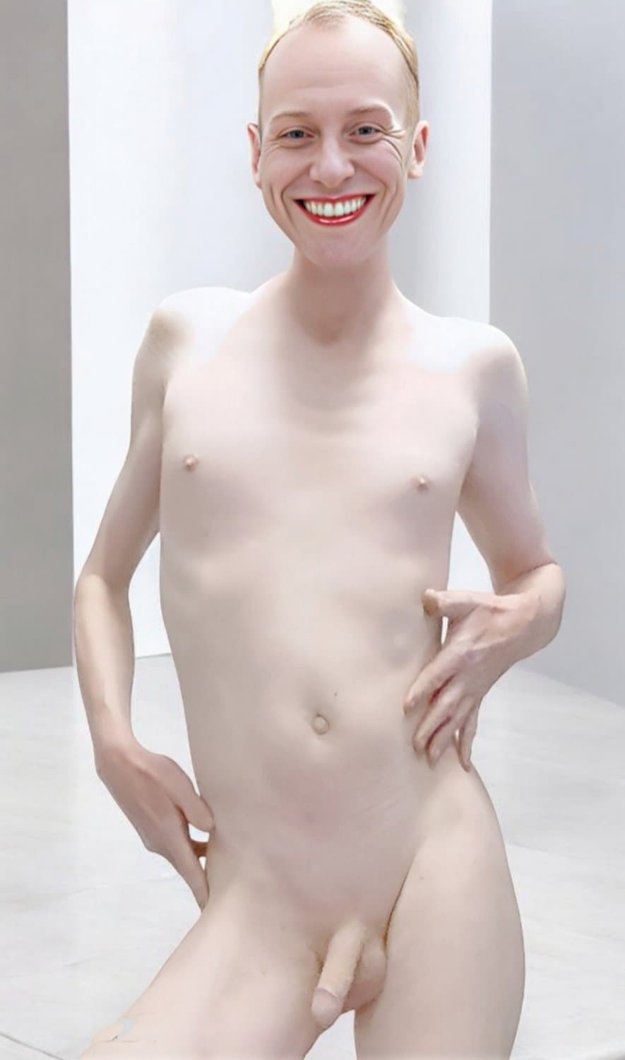 Steve Flyweight Gay Fun 3