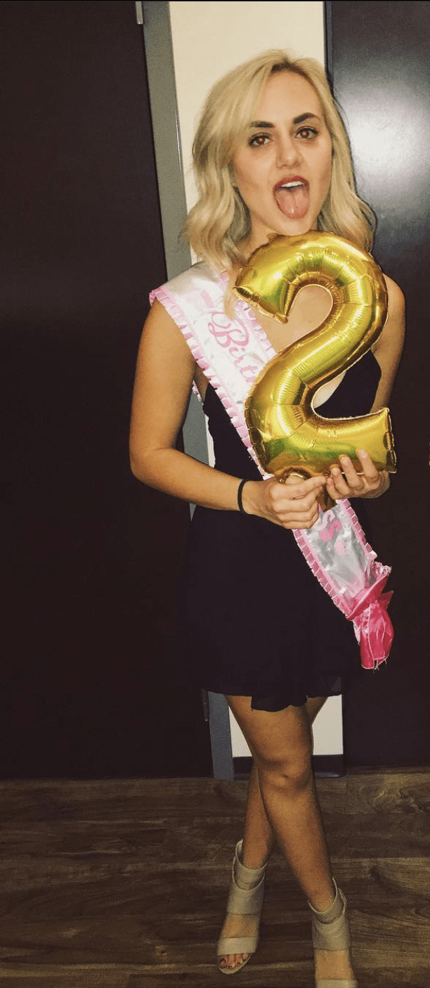 This pretty little barbie doll needs her face gangbanged