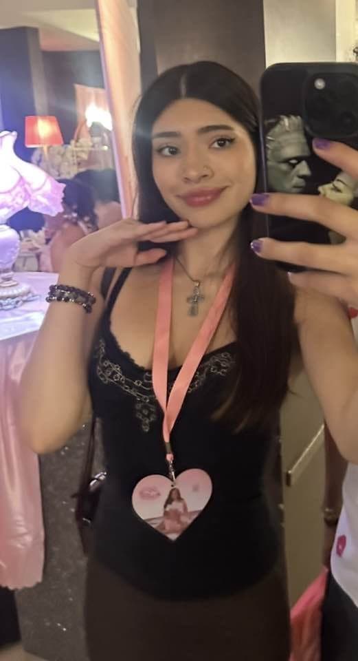 Tight Latina Slut Daniella needs to be tribbed for her beta bf