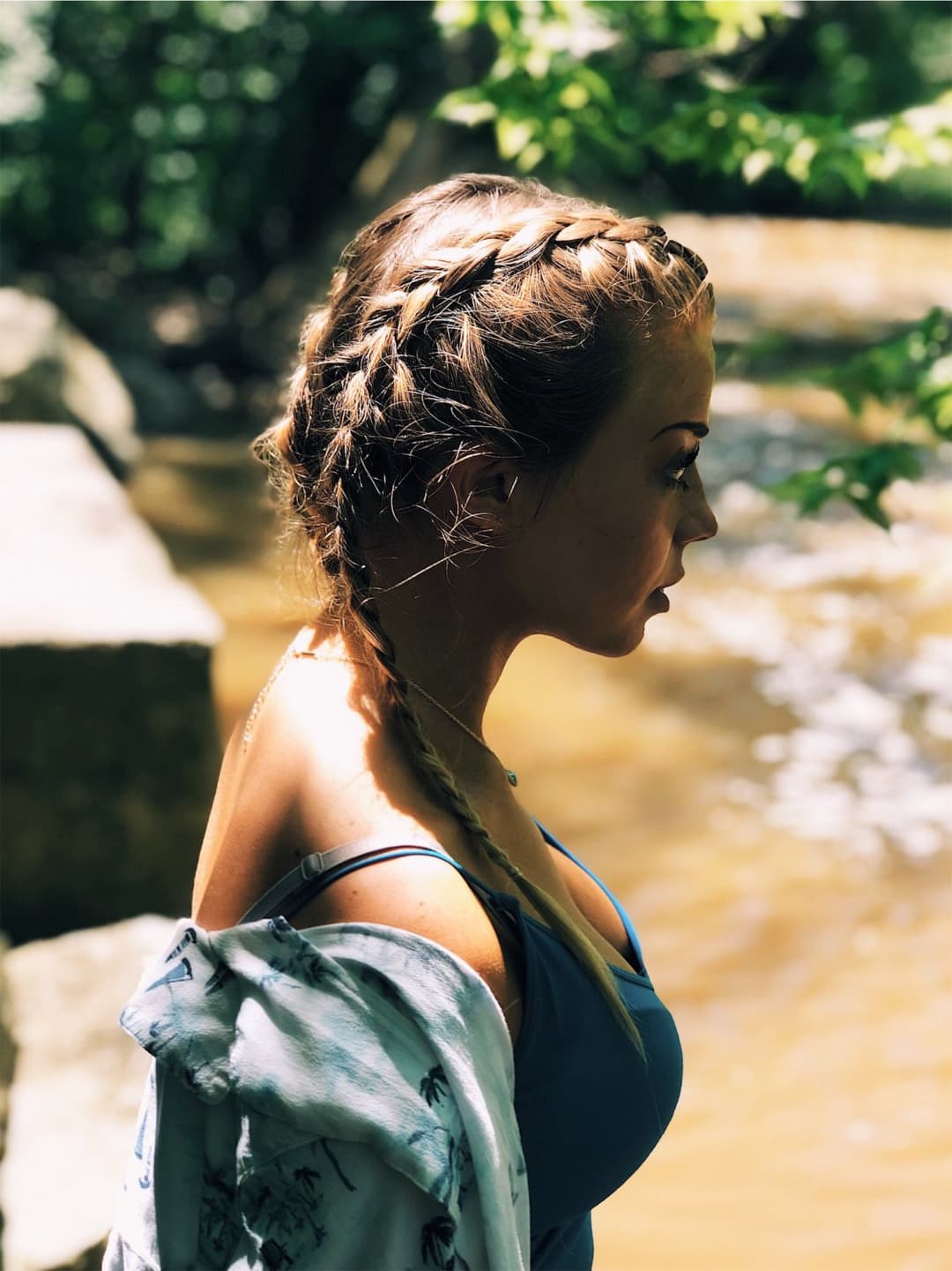 Marika needs those titties sucked on