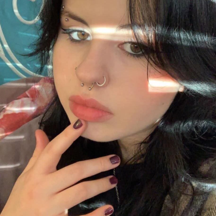 Marley the Used Slut