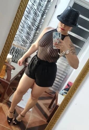 Delicias- exibicionismo sem rosto