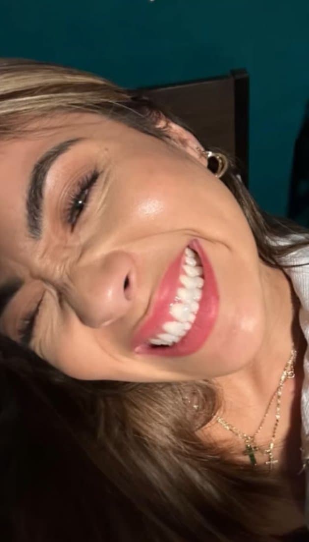 College Asian Latina Eric@ Loves Showing Her Ass