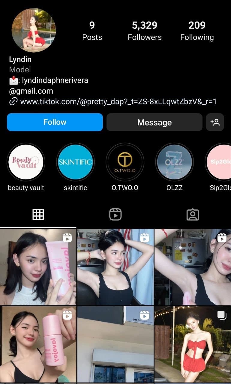 khmer _ Indonesia cute girl Lyndin Nude sex video