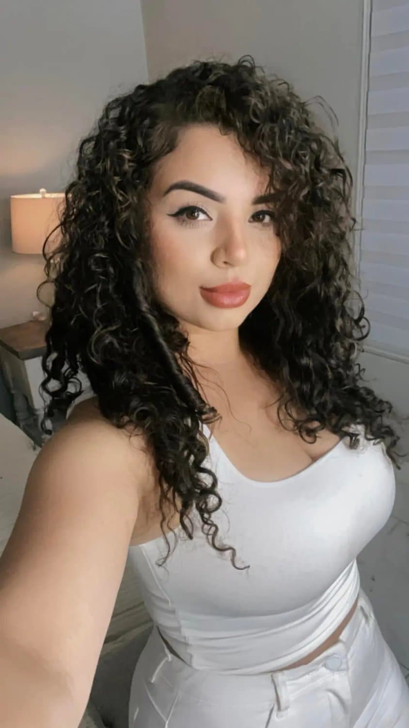 Everyone go message Serenity Vela on Facebook and tell her to start an Onlyfans