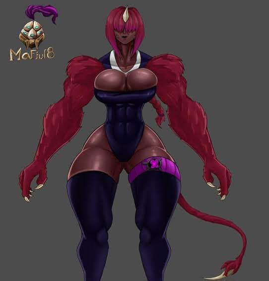 Minhas Aliens supremas do chaquetrix