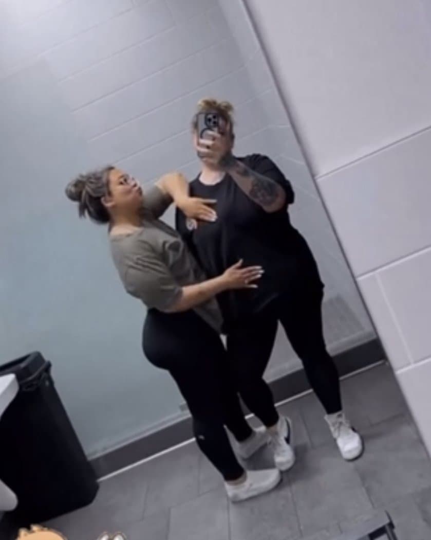 Another THICC Thursday winner ??