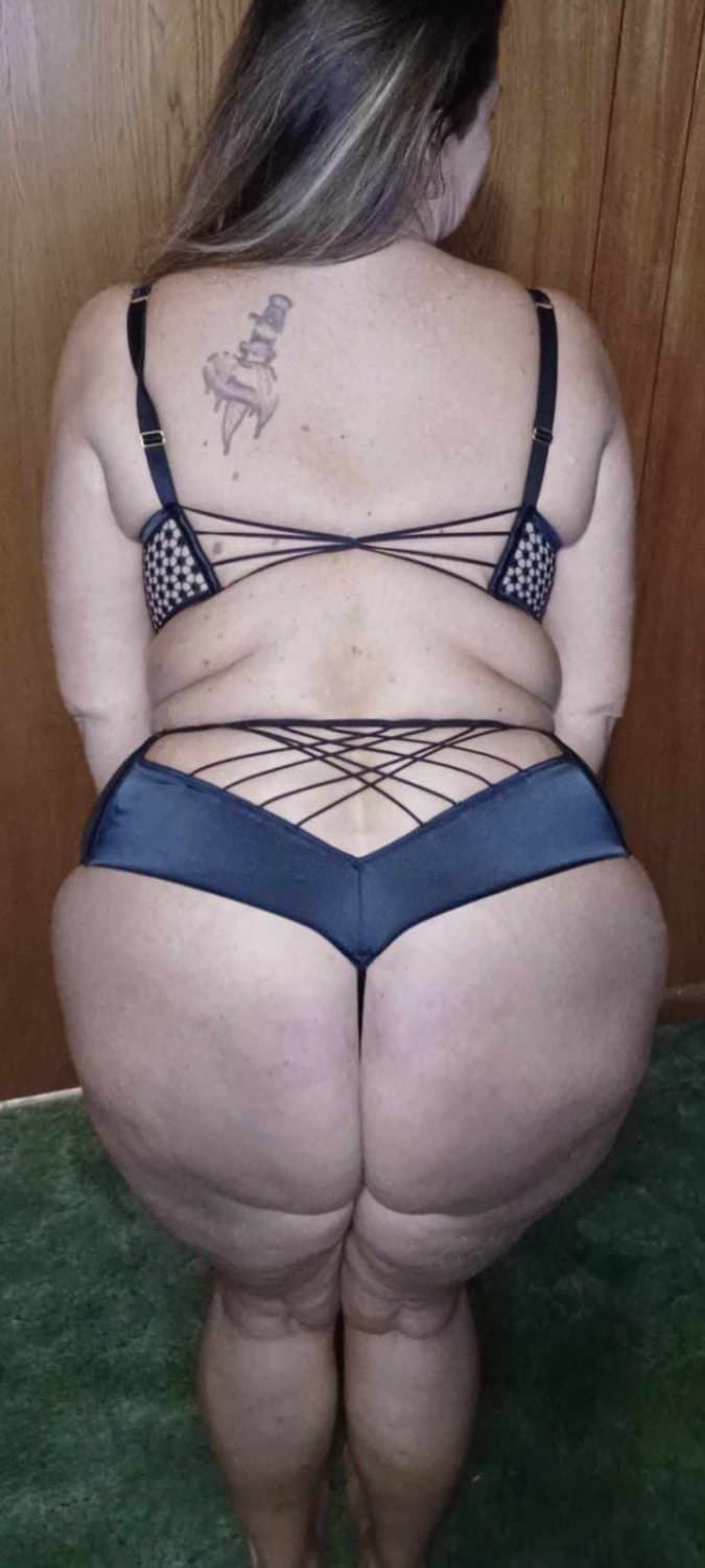 Big Tit Wendy Mature Sooner State Wife